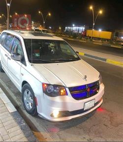 دودج جراند كارافان